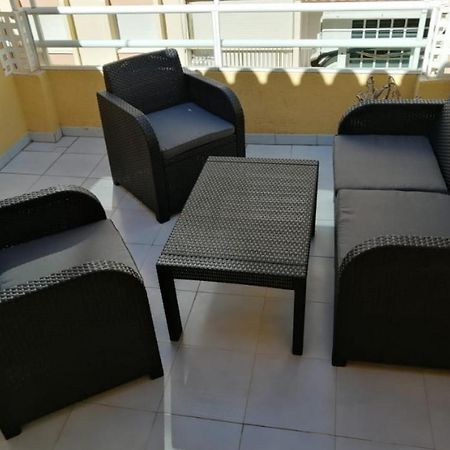Apartamento 4 Personas En Calp公寓 外观 照片