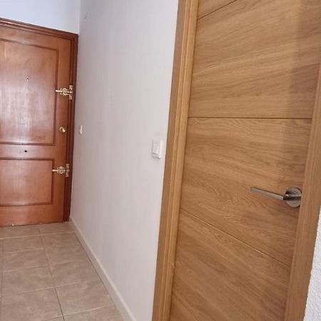 Apartamento 4 Personas En Calp公寓 外观 照片