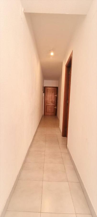 Apartamento 4 Personas En Calp公寓 外观 照片