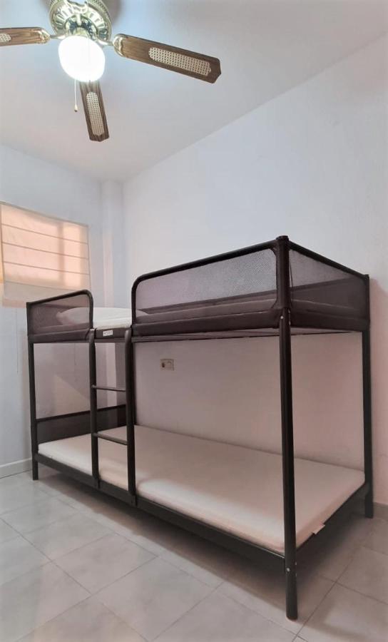 Apartamento 4 Personas En Calp公寓 外观 照片