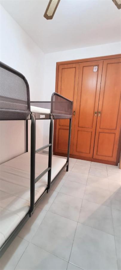 Apartamento 4 Personas En Calp公寓 外观 照片