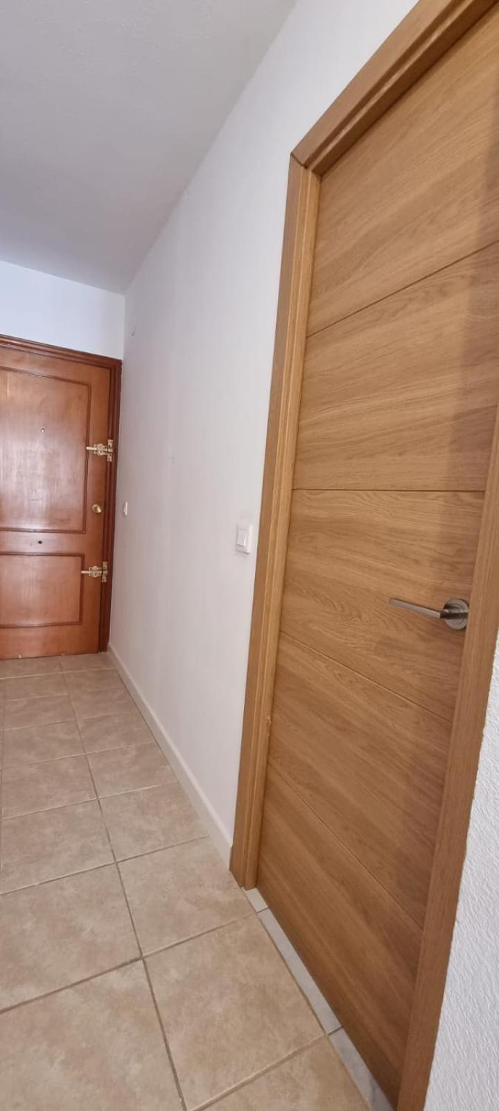 Apartamento 4 Personas En Calp公寓 外观 照片
